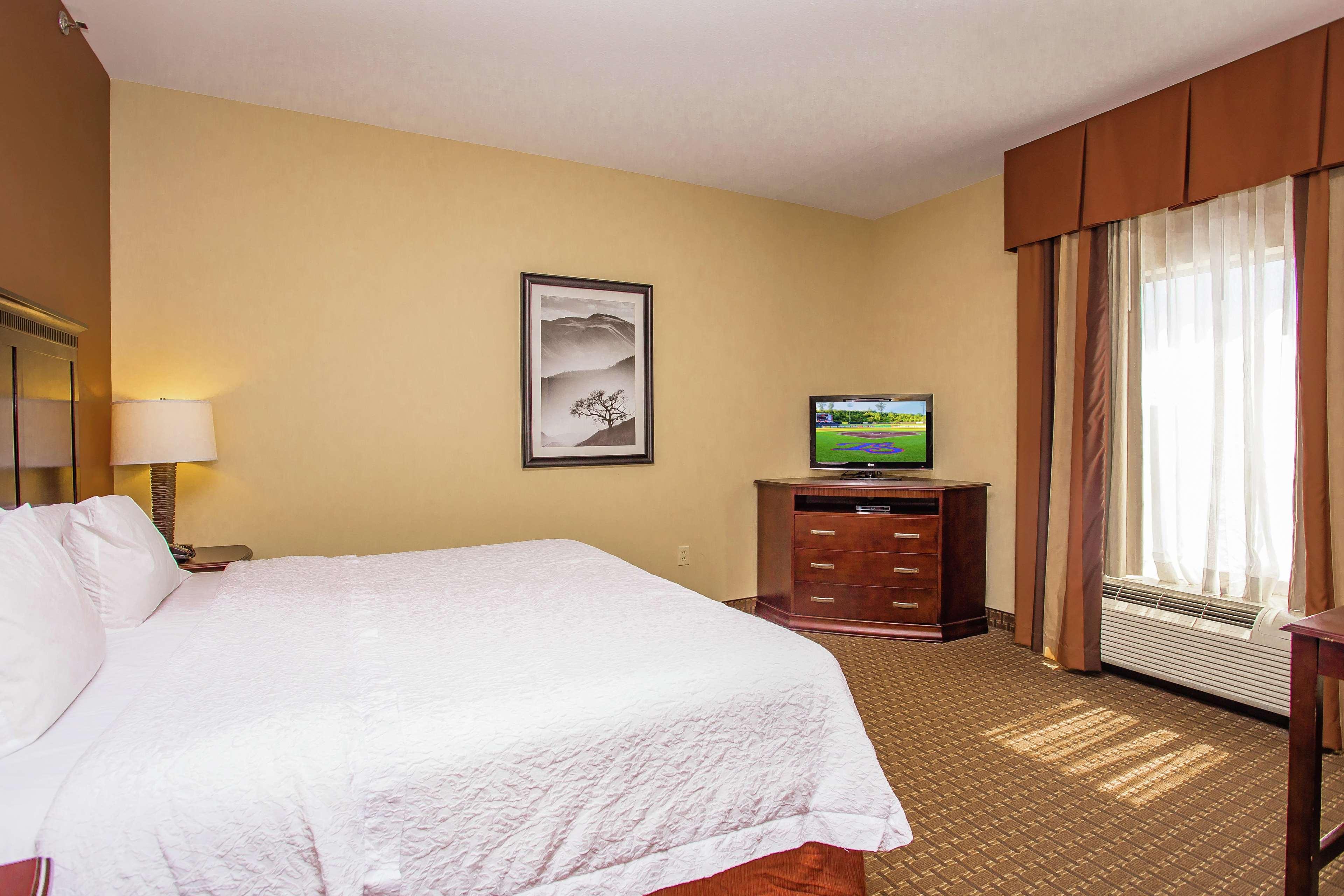 Hampton Inn & Suites Sevierville At Stadium Drive Kodak Exterior foto