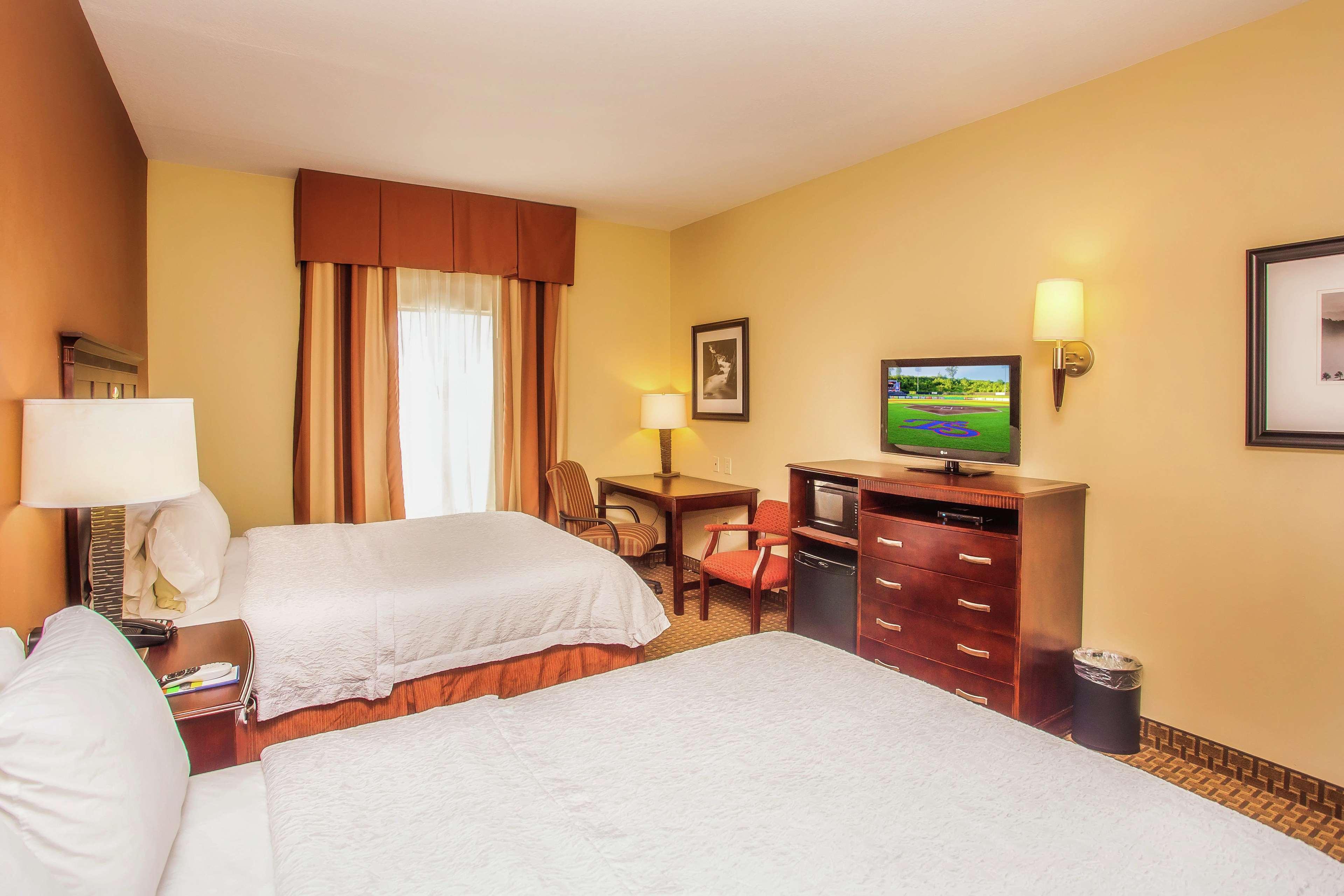 Hampton Inn & Suites Sevierville At Stadium Drive Kodak Exterior foto