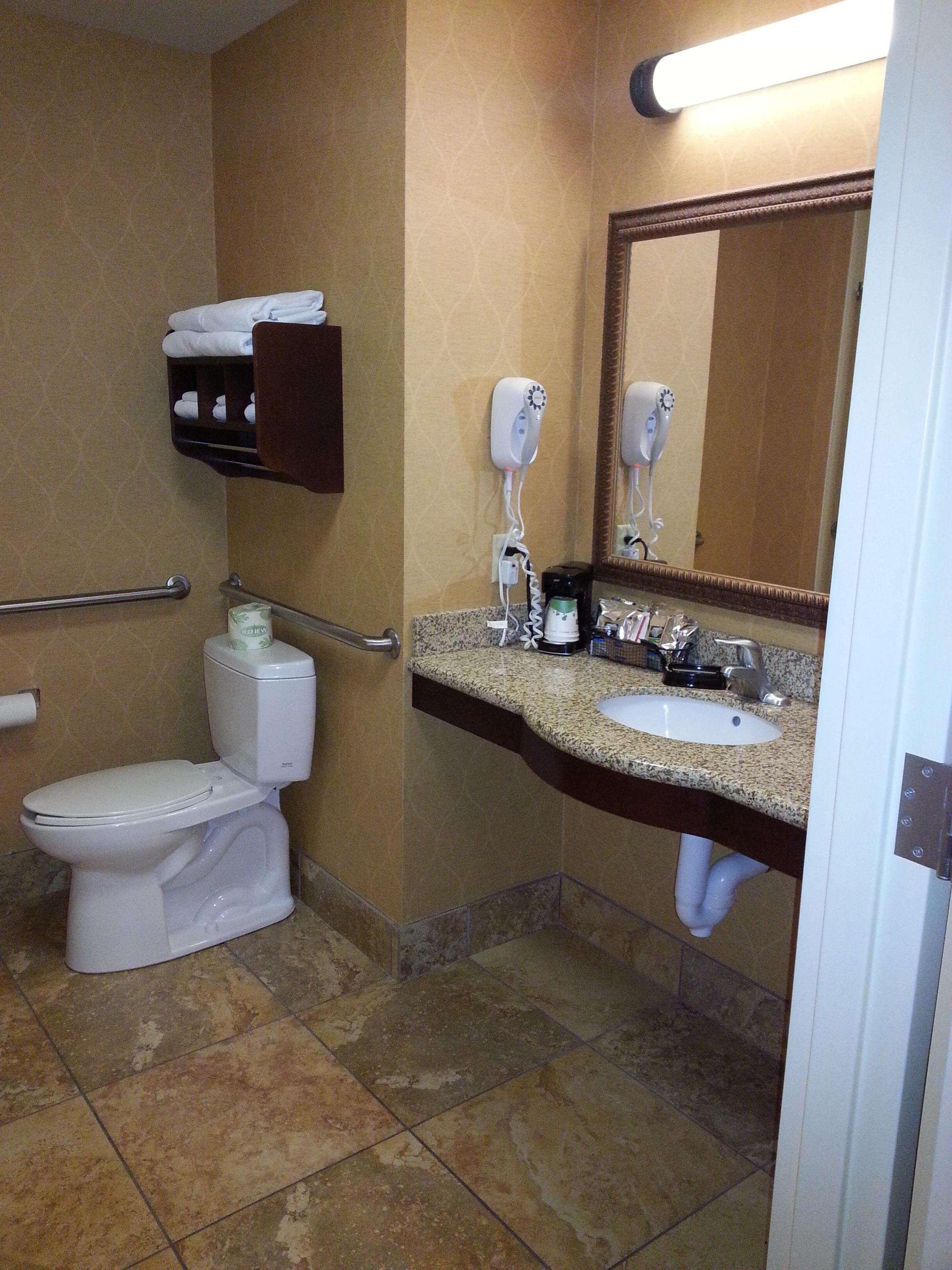 Hampton Inn & Suites Sevierville At Stadium Drive Kodak Exterior foto