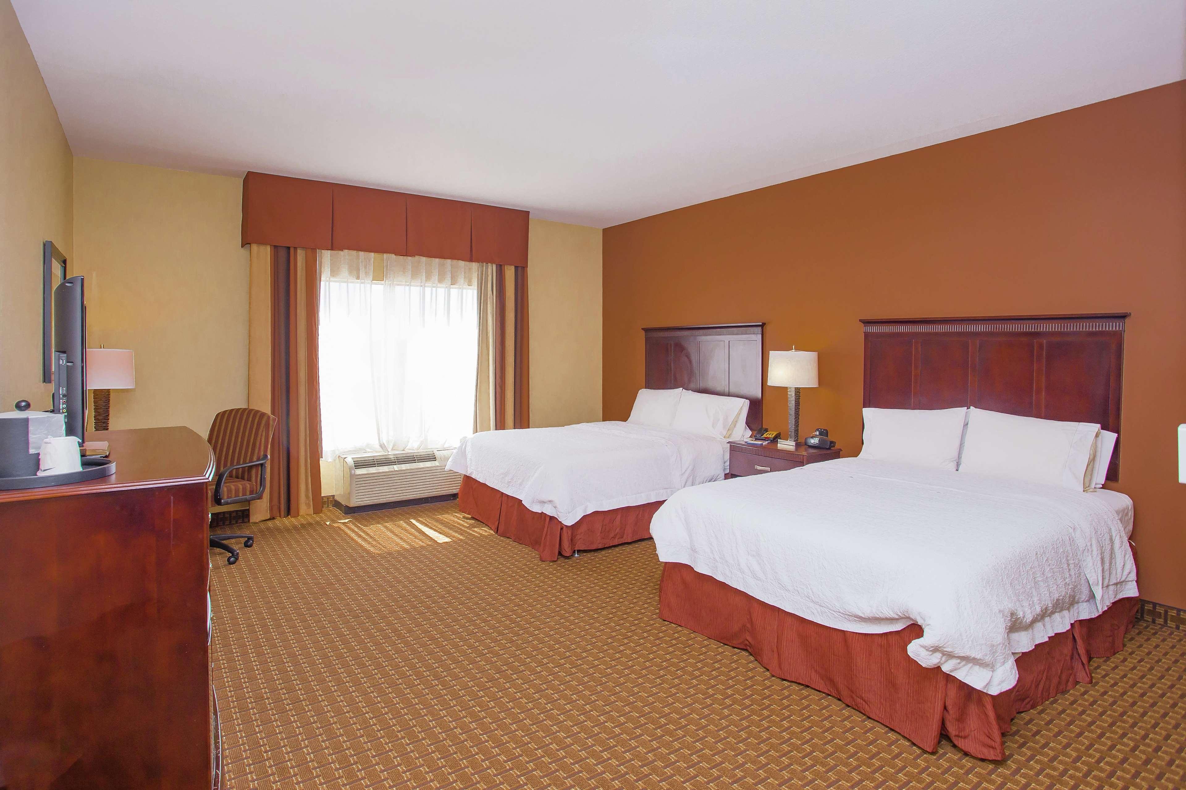 Hampton Inn & Suites Sevierville At Stadium Drive Kodak Exterior foto